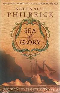 image of Sea Of Glory: The Epic South Seas Expedition 1838-42