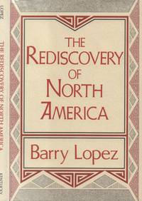 Rediscovery of North America