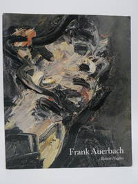 FRANK AUERBACH