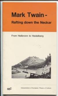 Rafting Down the Neckar - from Heilbronn to Heidelberg