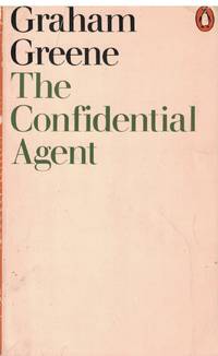 cover of The Confidential Agent