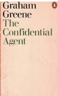 The Confidential Agent