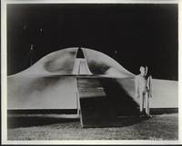 image of THE DAY THE EARTH STOOD STILL (Movie Still)