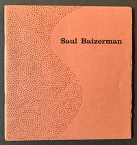 Saul Baizerman