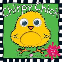 Chirpy Chick (Funny Faces)
