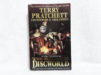 cover of Science of Discworld