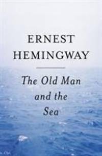 The Old Man and The Sea, Book Cover May Vary by Hemingway, Ernest - 1995