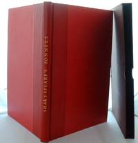 image of Shakespeare's Sonnets