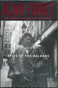 Spies of the Balkans