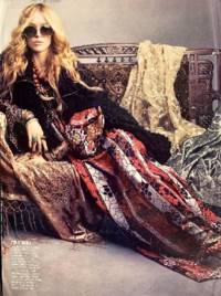 An Archive of Myra Friedman’s Biography of Janis Joplin