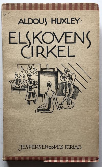 Elskovens cirkel.