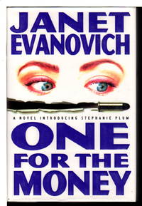 ONE FOR THE MONEY. by Evanovich, Janet - (1994.)