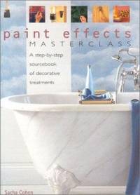 Paint Effects Masterclass