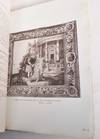 View Image 5 of 7 for Svenska statens samling af vafda tapeter, Historik och beskrifvande forteckning: Volume 2, Tapetsaml... Inventory #181346