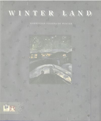 Norwegian visions of winter. Winter themes…