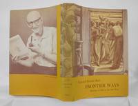 cover of Frontier Ways