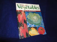 Pieced Vegetables by McDowell, Ruth B - 2002