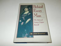 Behind Every Man: The Story of Nancy Cooper Russell