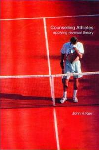 Counselling Athletes: Applying Reversal Theory