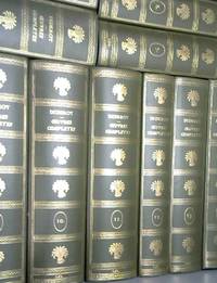 D.DIDEROT.OEUVRES COMPLETES.EDITION CHRONOLOGIQUE.COMPLET EN 15 VOLUMES.