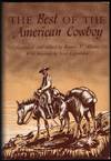 The Best of the American Cowboy