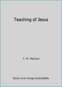 Teaching of Jesus