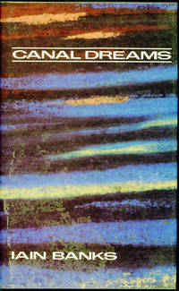 cover of CANAL DREAMS