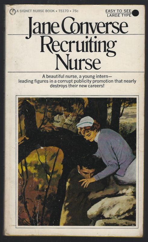 RECRUITING NURSE