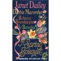 A Spring Bouquet: Castles in the Sand/ The Marrying Kind/ Hasten Down the Wind/ Forbidden Affections