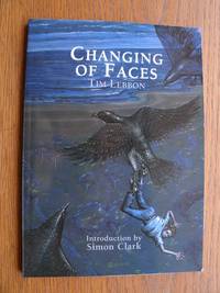 image of Changing of Faces