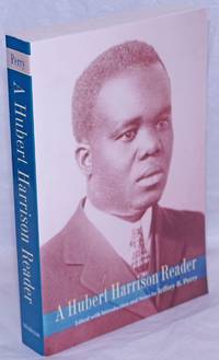 image of A Hubert Harrison Reader