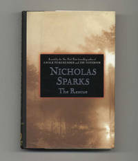 image of The Rescue - 1st Edition/1st Printing