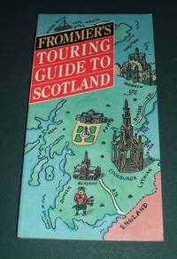 image of Frommer's Touring Guide to Scotland, 1989