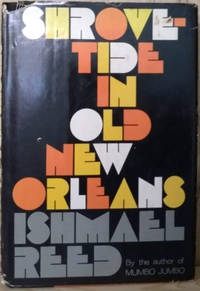image of Shrovetide in Old New Orleans