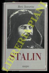 cover of Stalin.