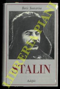 Stalin. by SOUVARINE Boris -