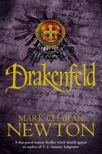 Drakenfeld (Lukas Drakenfeld Mysteries)