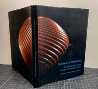 CRAFTED TO PERFECTION : The Nancy & Alan Cameros Collection of Southwestern Pottery