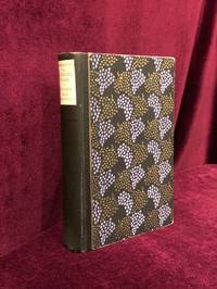 THE ROMANY STAIN. Limited Edition