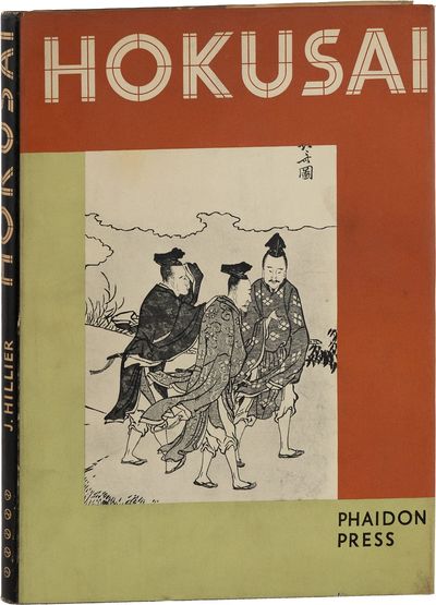 Hokusai