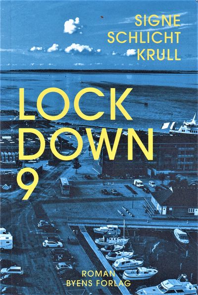 Lockdown 9