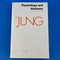 Psychology and Alchemy by C.G. Jung - 1993