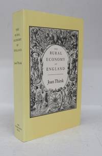 image of The Rural Economy of England