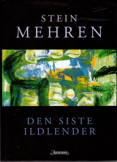Den siste ildlender. Dikt.