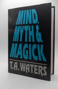 MIND, MYTH & MAGICK