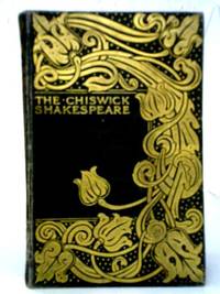 cover of King Henry VIII