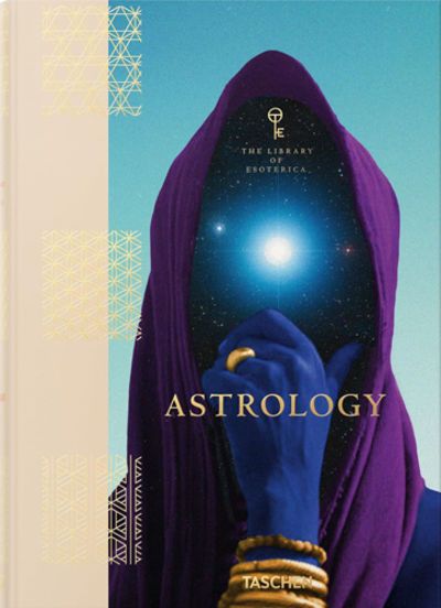 Astrology. The Library of Esoterica.