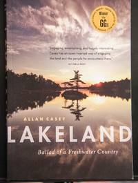 image of Lakeland: Ballad of a Freshwater Country