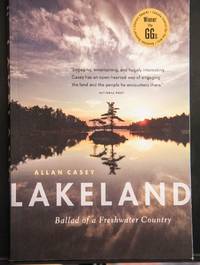 Lakeland: Ballad of a Freshwater Country