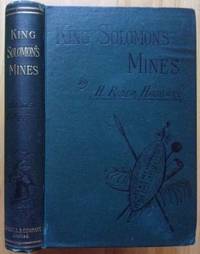 KING SOLOMON'S MINES